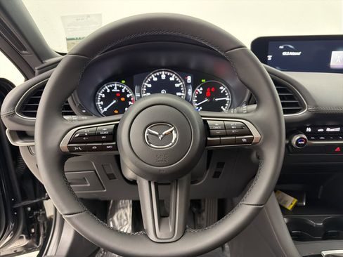 New 2026 MAZDA MAZDA3 s Sport image 12