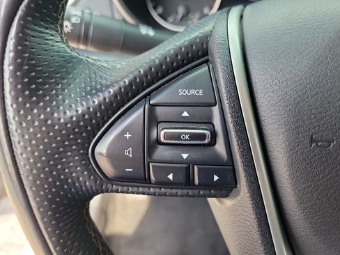 Used 2020 Nissan Maxima Platinum w/ Sport Mat Group FWD image 17