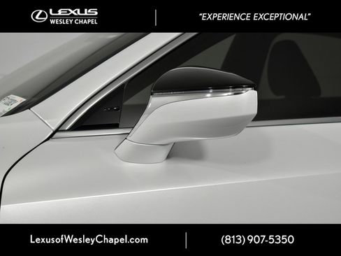 Used 2025 Lexus IS 300 w/ Comfort Package image 12