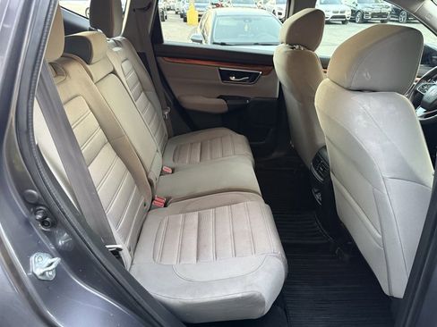 Used 2022 Honda CR-V EX image 17
