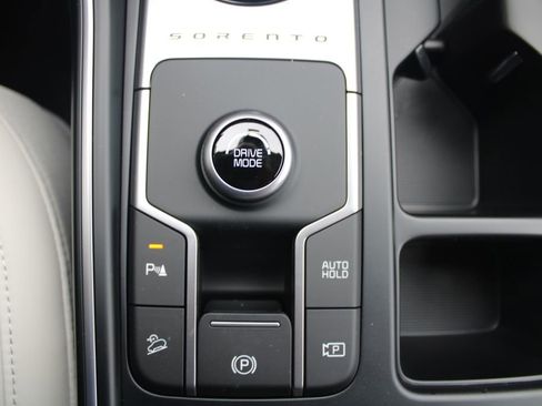 New 2026 Kia Sorento EX FWD image 35