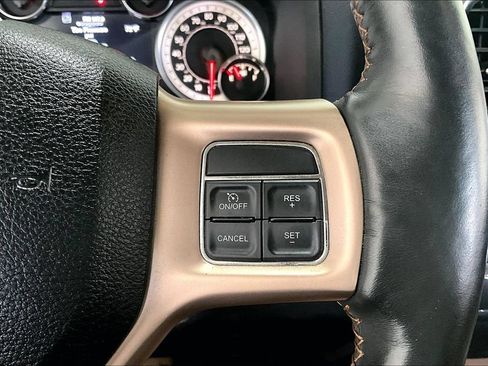 Used 2013 RAM 1500 Laramie Longhorn w/ Convenience Group AWD/4WD image 13