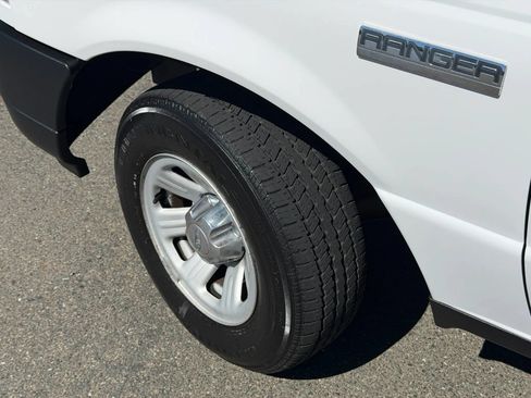 Used 2008 Ford Ranger XL RWD image 11