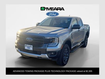 Used 2024 Ford Ranger XLT