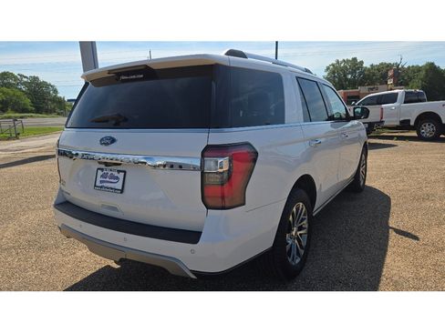 Used 2018 Ford Expedition Limited RWD image 5