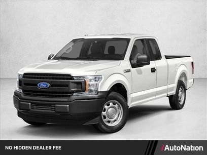Used 2019 Ford F150 XL w/ Equipment Group 101A Mid