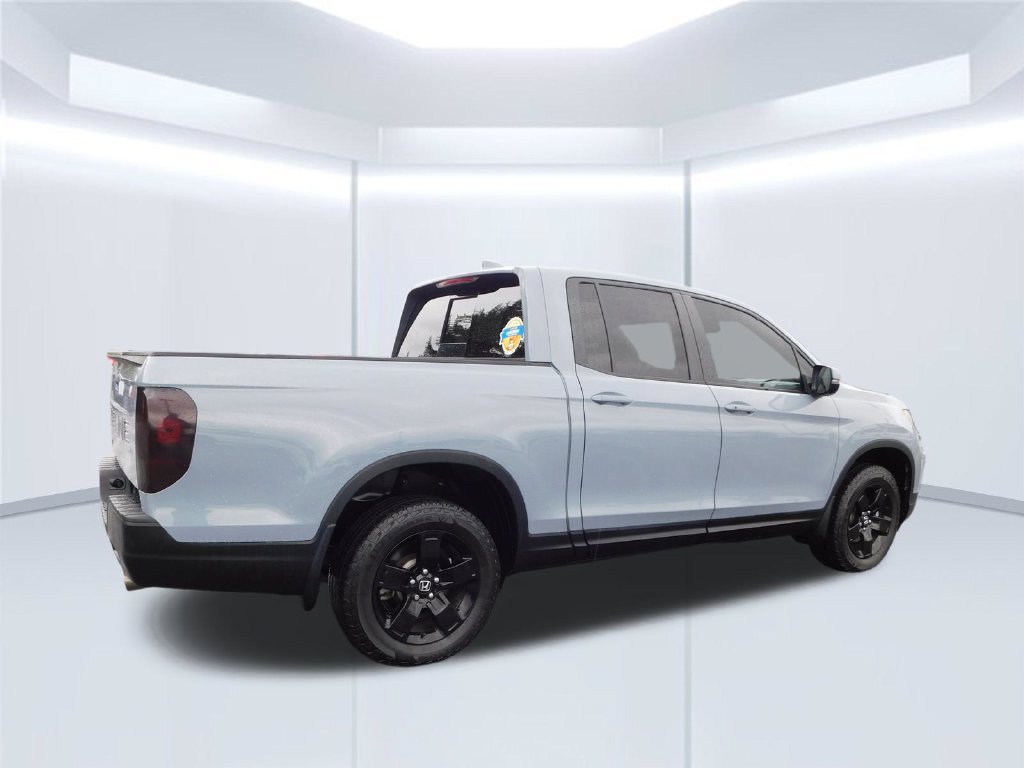 Used 2024 Honda Ridgeline RTL image 3