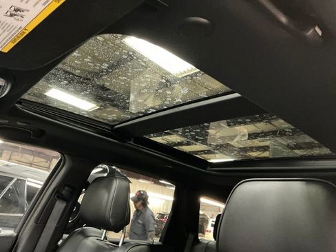 Used 2021 Jeep Grand Cherokee High Altitude image 13