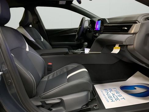 New 2026 Toyota Camry SE image 17