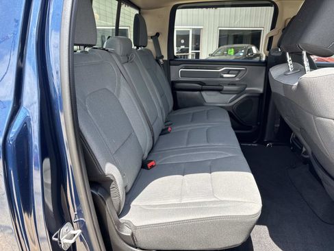 Used 2019 RAM 1500 Big Horn RWD image 9