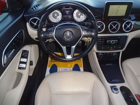 Used 2014 Mercedes-Benz CLA 250 4MATIC image 14
