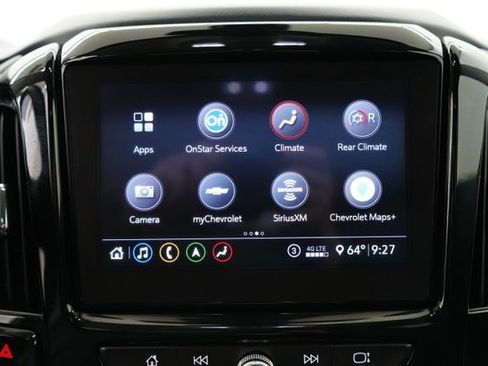 Used 2020 Chevrolet Traverse RS AWD/4WD image 36