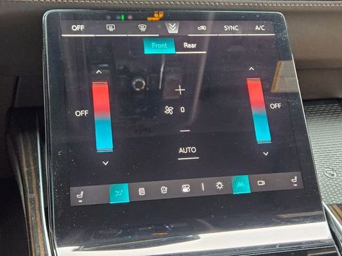 New 2026 Cadillac Escalade ESV Luxury w/ Touring Package image 20