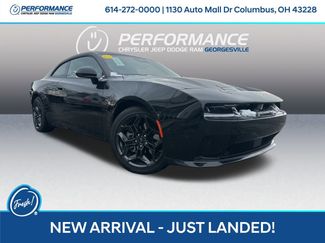 New 2025 Dodge Charger R/T w/ Quick Order Package 25M R/T video 1