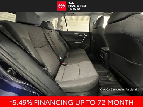 Certified 2023 Toyota RAV4 XLE w/ Convenience Package AWD/4WD image 19