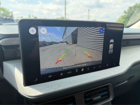 New 2025 Ford Maverick XLT w/ XLT Luxury Package image 20