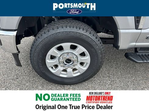 Used 2024 Ford F350 XLT w/ 360-Degree Camera Package image 25