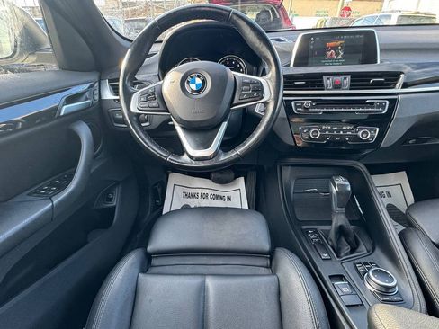Used 2018 BMW X1 xDrive28i w/ Convenience Package AWD/4WD image 15