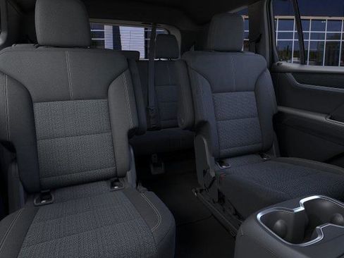 New 2026 GMC Acadia Elevation w/ Black Edition FWD image 73