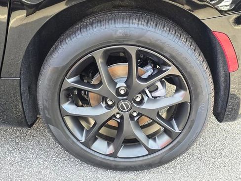 New 2026 Chrysler Pacifica Select w/ S Appearance Package image 7