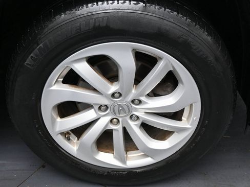 Used 2018 Acura RDX AWD image 28