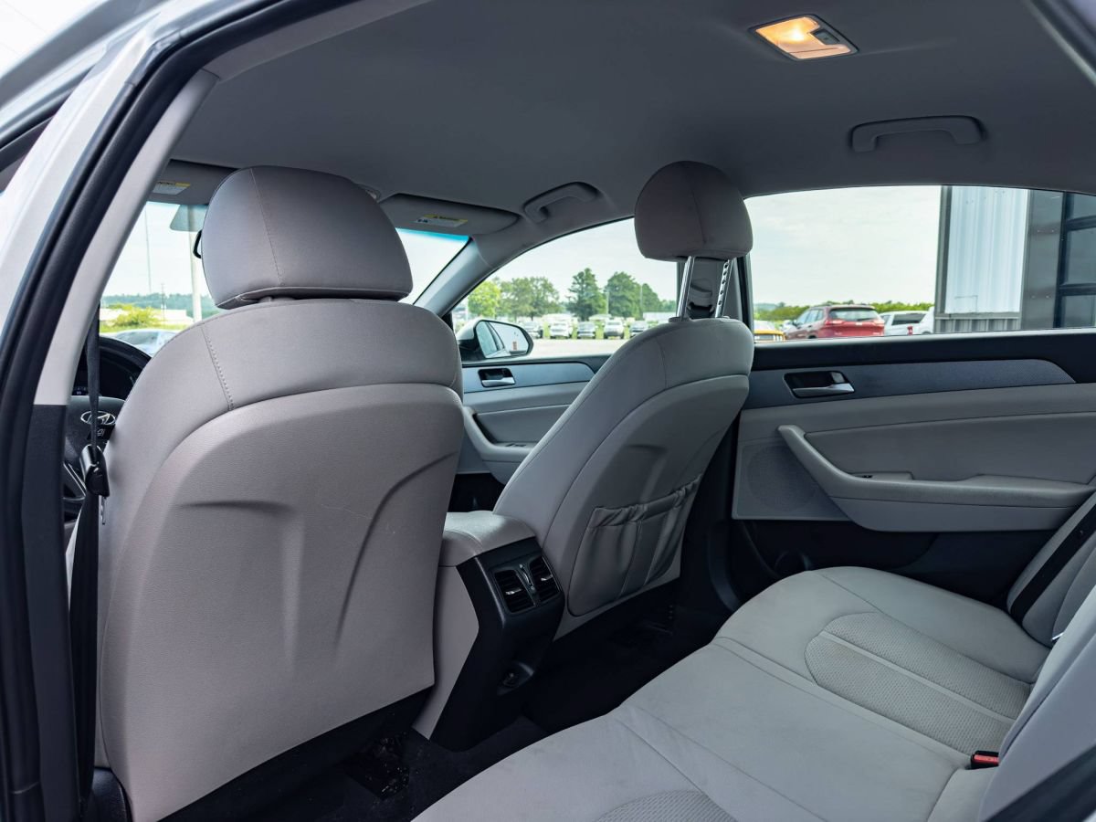 Used 2019 Hyundai Sonata SEL FWD image 7