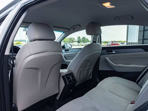 Used 2019 Hyundai Sonata SEL FWD image 7