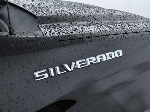 Used 2019 Chevrolet Silverado 1500 LT w/ All-Star Edition AWD/4WD image 8