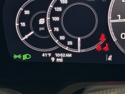 New 2026 Porsche 911 Carrera GTS image 21