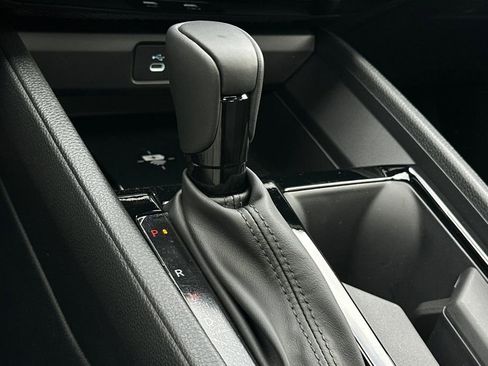 New 2026 Honda Accord Sport image 23