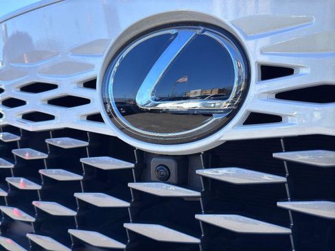 Used 2023 Lexus RX 350 w/ Accessory Package (Z1) image 13