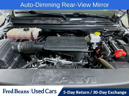 Certified 2022 RAM 1500 Big Horn image 30