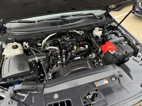 Used 2021 Ford Ranger XLT w/ Equipment Group 301A Mid image 32