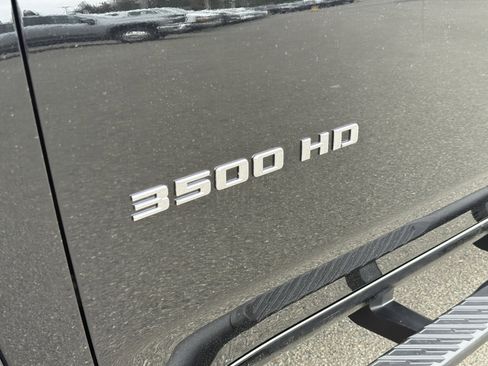 New 2026 Chevrolet Silverado 3500 LT w/ All Star Edition AWD/4WD image 36