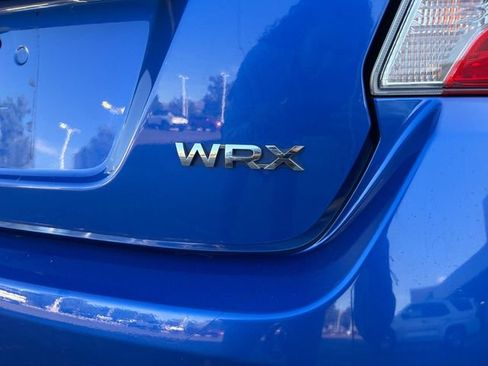 Used 2020 Subaru WRX Premium AWD/4WD image 23