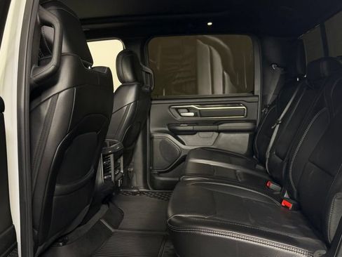 Used 2020 RAM 1500 Sport w/ Advanced Safety Group AWD/4WD image 27