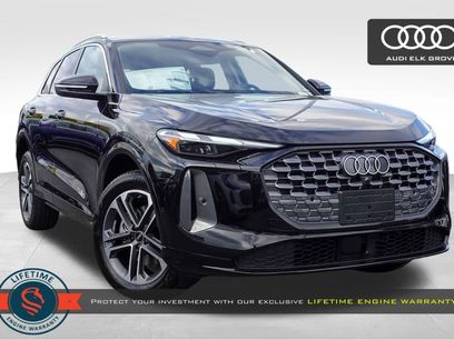 New 2025 Audi Q5 Premium