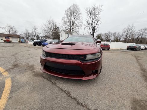 Used 2020 Dodge Charger GT w/ Plus Group image 2