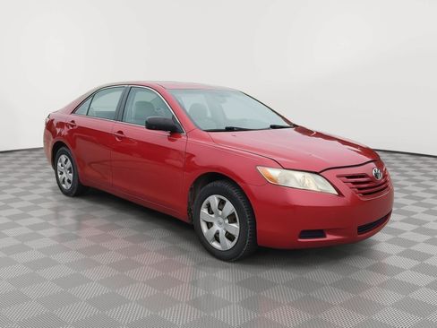 Used 2008 Toyota Camry XLE FWD image 5