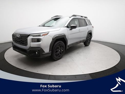 Used 2026 Subaru Outback Limited AWD/4WD image 1