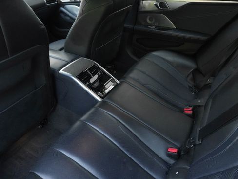 Used 2024 BMW M850i Gran Coupe xDrive w/ M Carbon Exterior Package AWD/4WD image 29