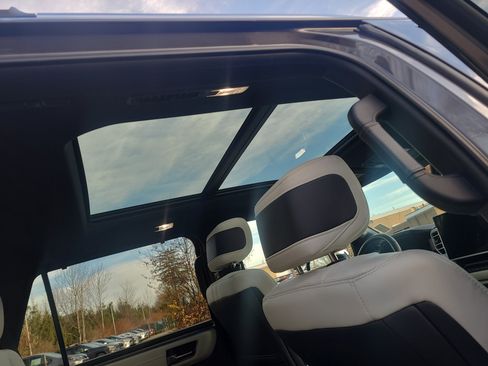 Certified 2023 Toyota Sequoia Capstone image 19