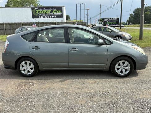 Used 2005 Toyota Prius FWD image 5