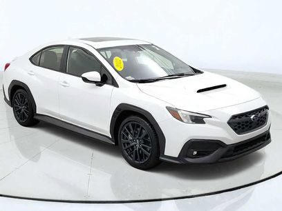 Certified 2022 Subaru WRX Premium
