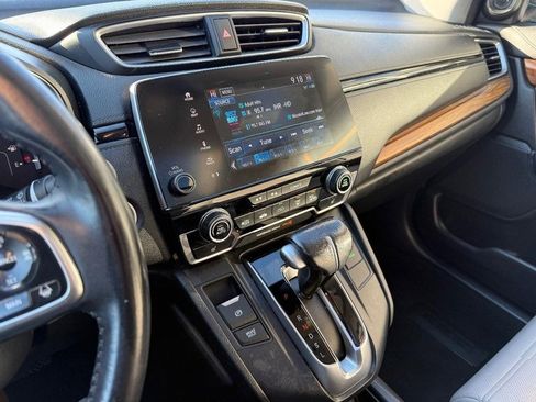 Used 2018 Honda CR-V Touring image 25
