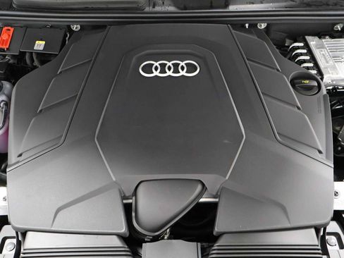 New 2026 Audi Q7 Premium Plus AWD/4WD image 36