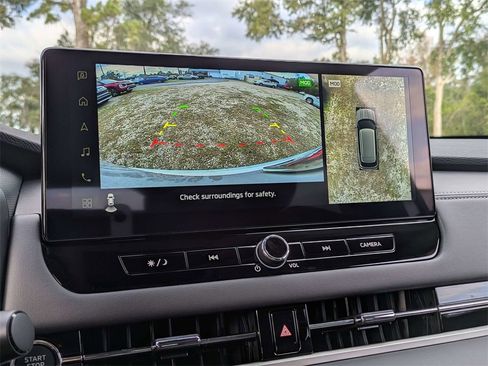 New 2026 Mitsubishi Outlander SE image 21