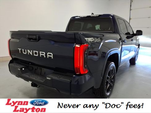 Used 2023 Toyota Tundra SR5 image 3