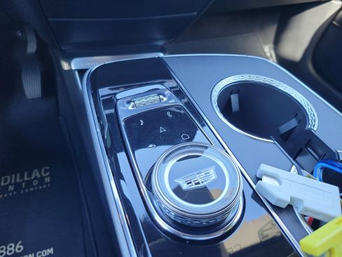 Used 2024 Cadillac Lyriq Sport w/ LPO, Floor Liner Package image 31