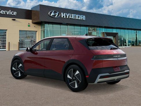 New 2026 Hyundai Ioniq 5 SEL AWD/4WD image 5